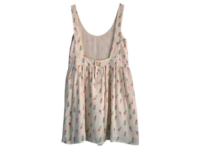 Des Petits Hauts Vestidos - vista 2