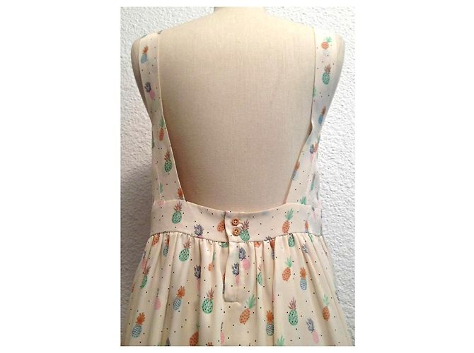 Des Petits Hauts Vestidos - vista 3