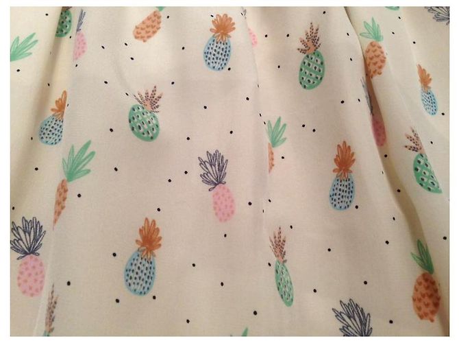 Des Petits Hauts Vestidos - vista 4