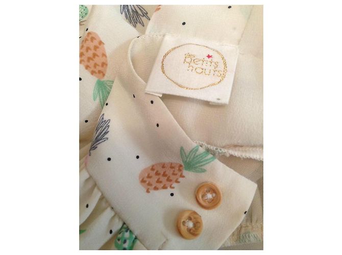 Des Petits Hauts Vestidos - vista 5