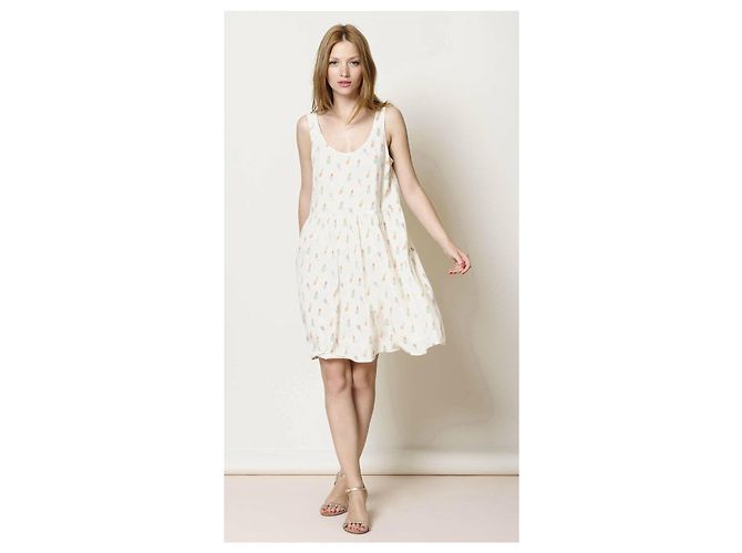 Des Petits Hauts Vestidos - vista 6