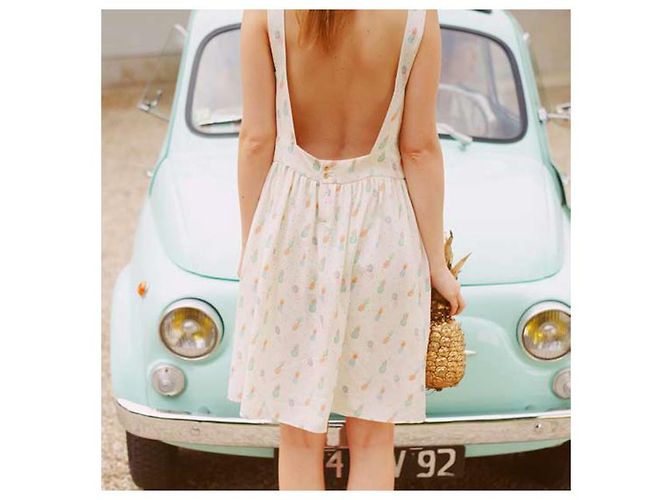 Des Petits Hauts Vestidos - vista 7
