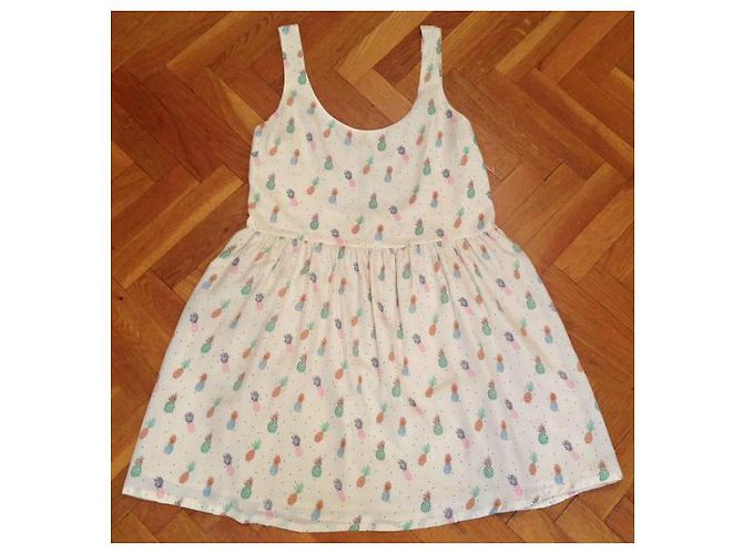 Des Petits Hauts Vestidos - vista 8