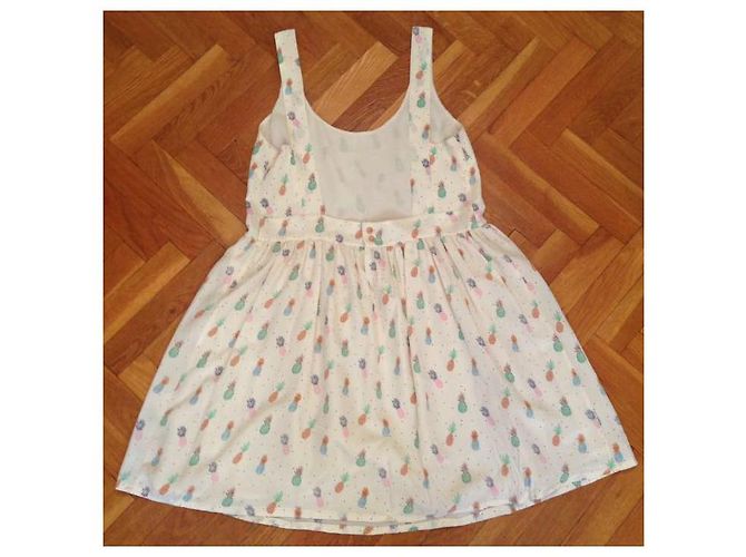Des Petits Hauts Vestidos - vista 9