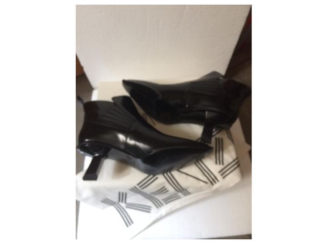 Kenzo Bottines - vue 6