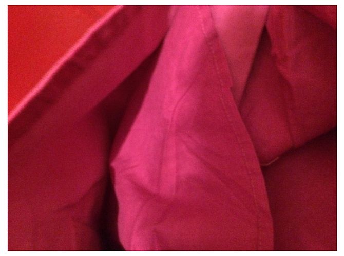 Kenzo Rock Fuchsia Samt Fuschia - Ansicht 6