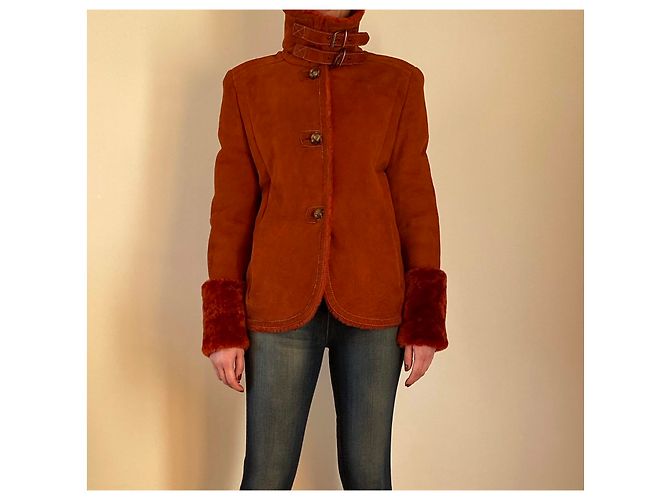 Max Mara Giacche - vista 2
