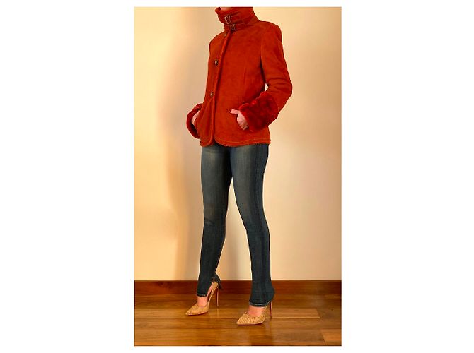 Max Mara Giacche - vista 3