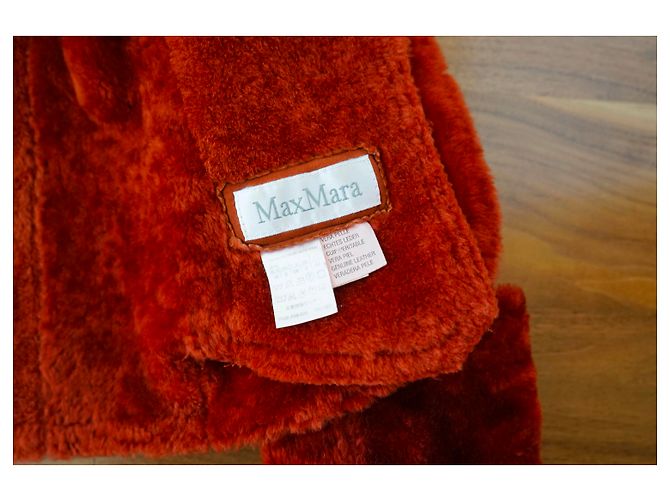 Max Mara Giacche - vista 7