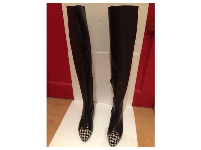 Stella Luna Boots - view 3