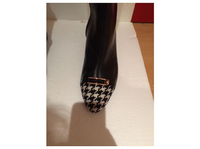 Stella Luna Boots - view 4