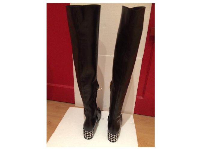 Stella Luna Boots - view 5