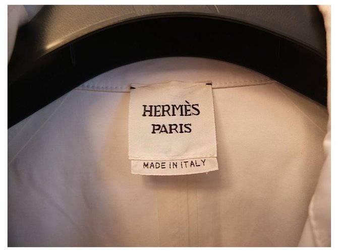 Hermès Gabardinas Crudo - vista 2