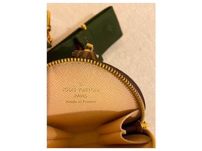Louis Vuitton Multi Pochette Braun - Ansicht 10