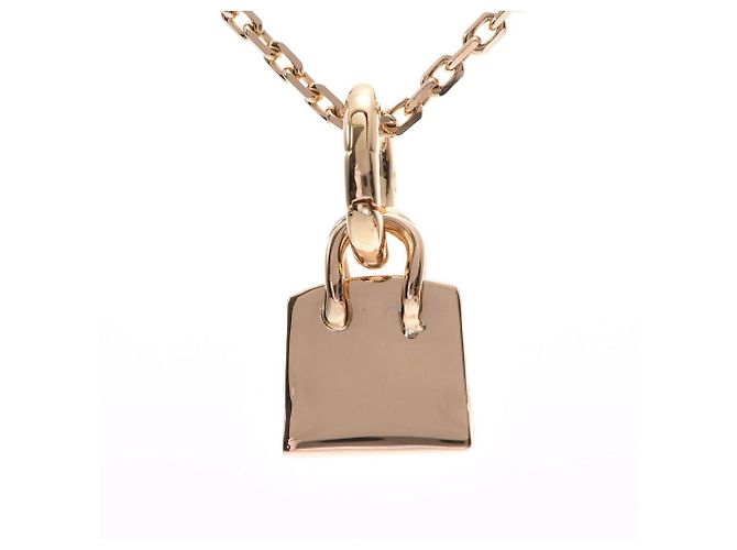 Hermès Birkin Charm Golden - Ansicht 2