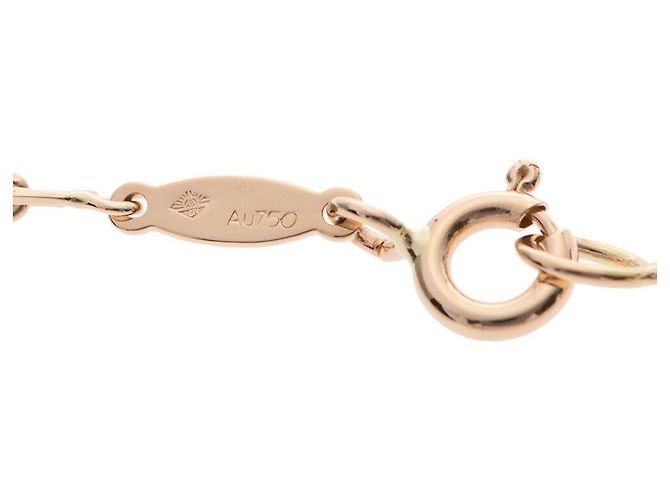 Hermès Birkin Charm Golden - Ansicht 5