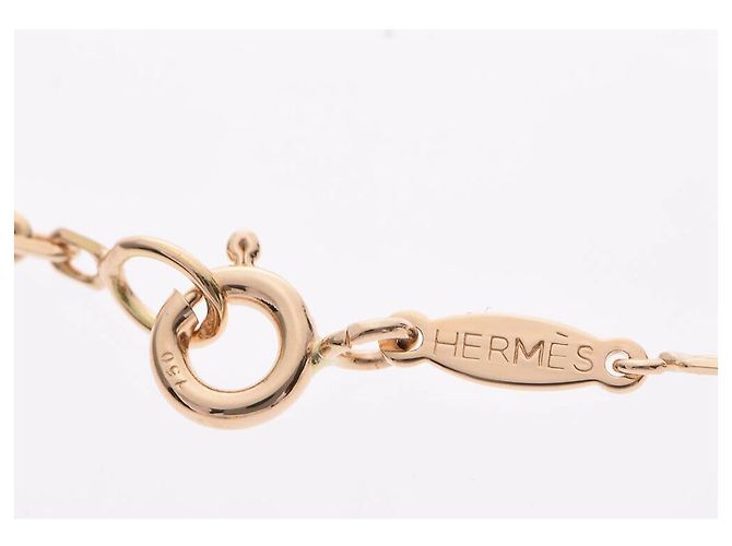 Hermès Birkin Charm Golden - Ansicht 7