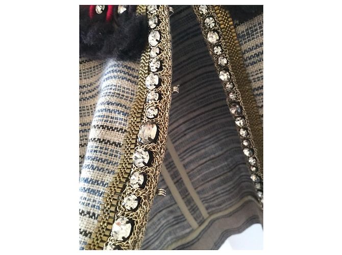 Isabel Marant Flana - vista 7