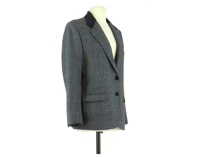 Burberry Viste / Blazer - vista 2