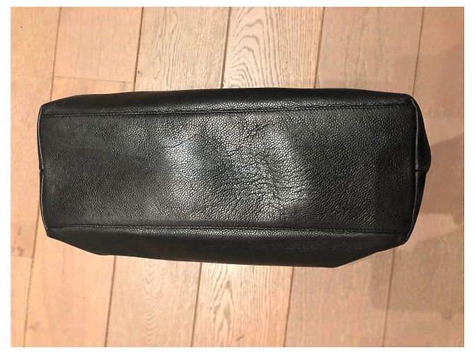 Timeless Borsa shopping "Grand Shopping" di Chanel acquistata a Collector Square Nero - vista 4