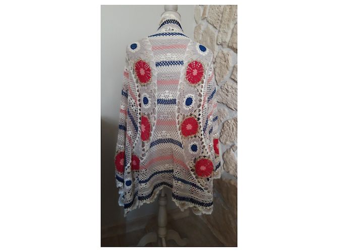 Mes Demoiselles ... Strickwaren - Ansicht 2