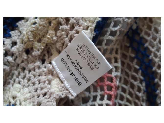 Mes Demoiselles ... Strickwaren - Ansicht 3
