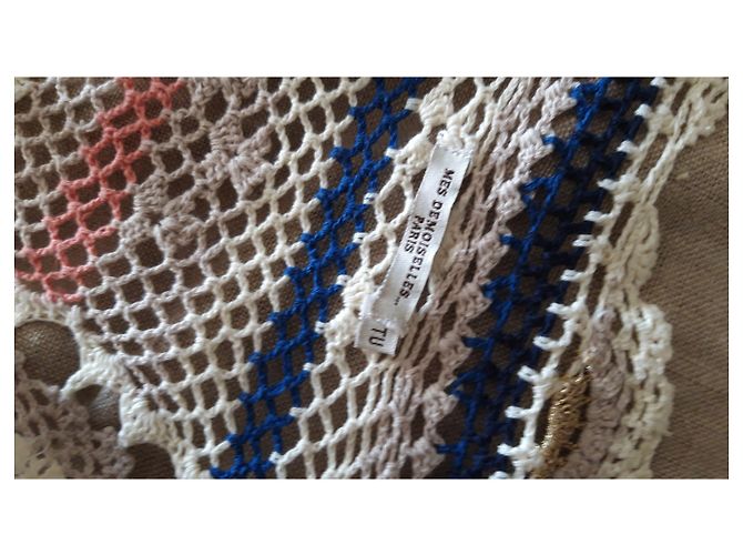 Mes Demoiselles ... Strickwaren - Ansicht 4