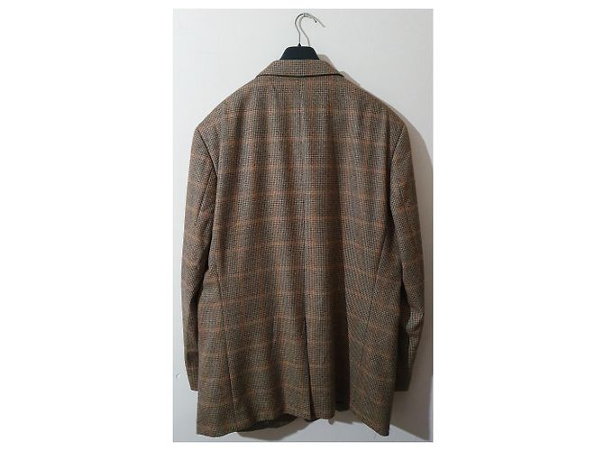 Loro Piana x Hugo Boss Multicolore - vista 2