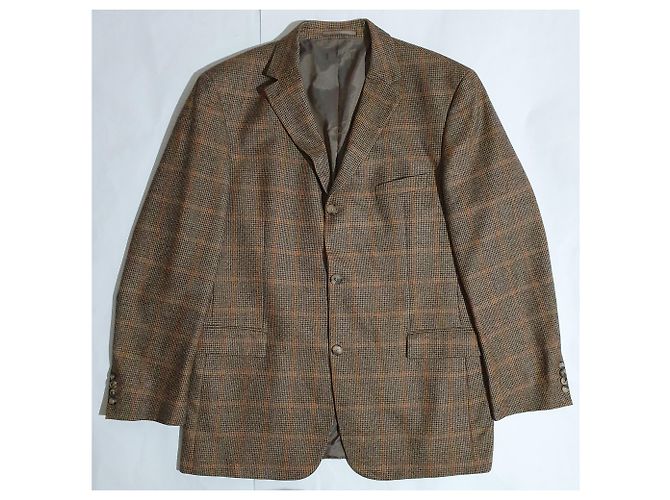 Loro Piana x Hugo Boss Multicolore - vista 3