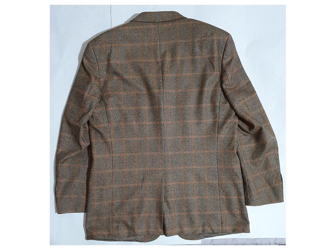 Loro Piana x Hugo Boss Multicolore - vista 4
