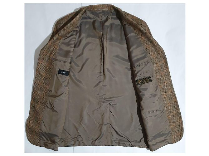 Loro Piana x Hugo Boss Multicolore - vista 5