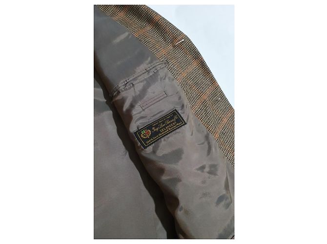 Loro Piana x Hugo Boss Multicolore - vista 6