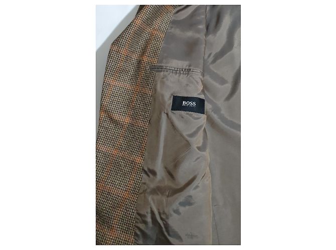 Loro Piana x Hugo Boss Multicolore - vista 7