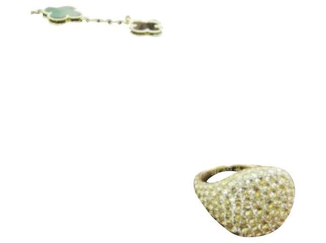 David Yurman Pinky Ring - Ansicht 2