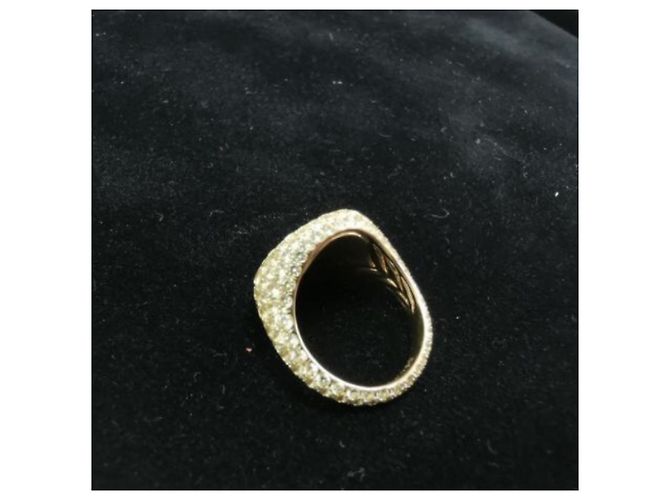 David Yurman Pinky Ring - Ansicht 3