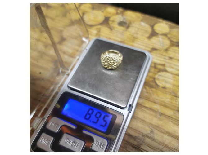 David Yurman Pinky Ring - Ansicht 4
