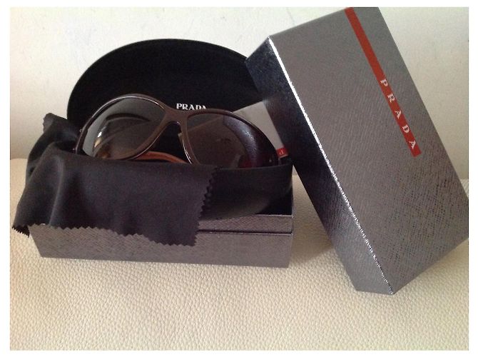 Prada VINTAGE ▾ 1990 - vista 2