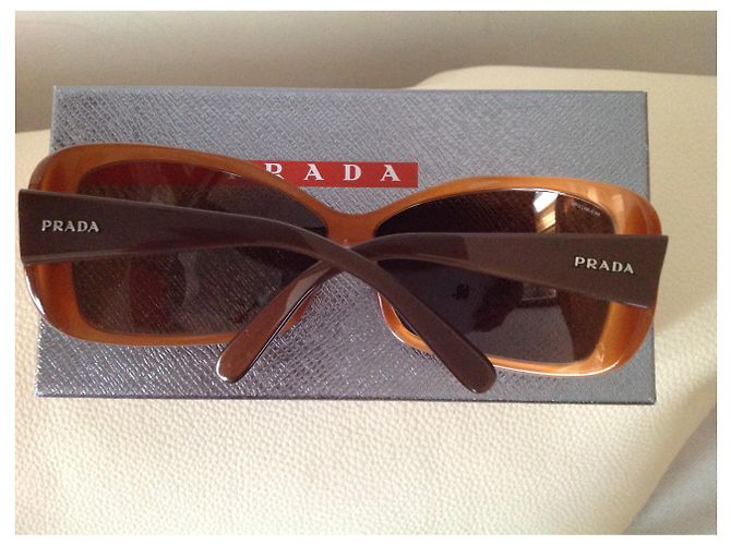Prada VINTAGE ▾ 1990 - vista 3