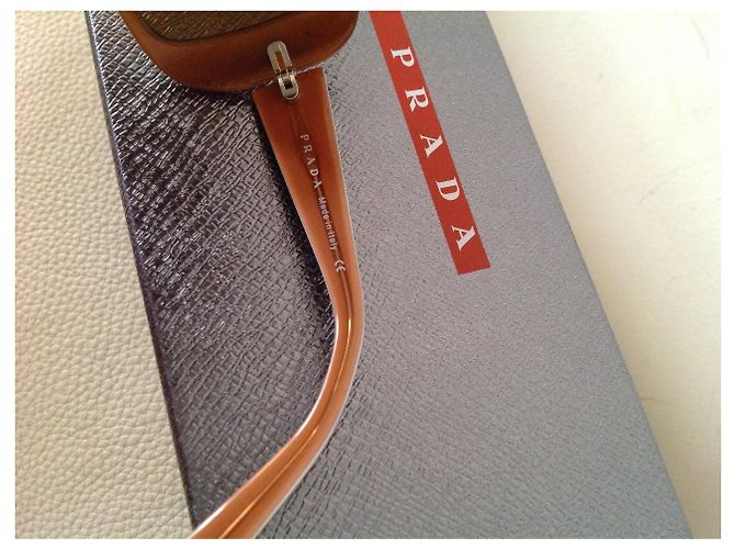 Prada VINTAGE ▾ 1990 - vista 4
