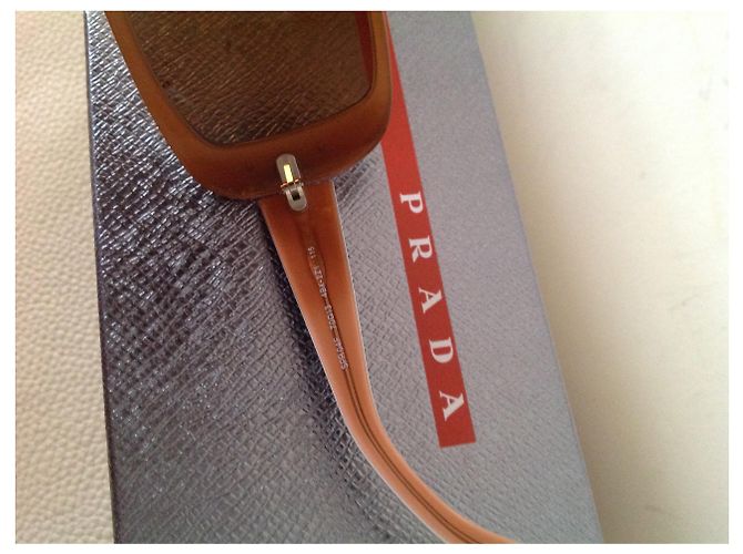 Prada VINTAGE ▾ 1990 - vista 6