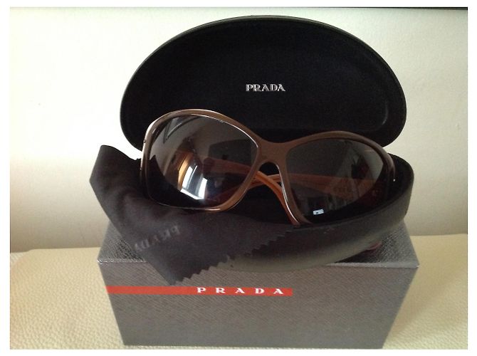 Prada VINTAGE ▾ 1990 - vista 8