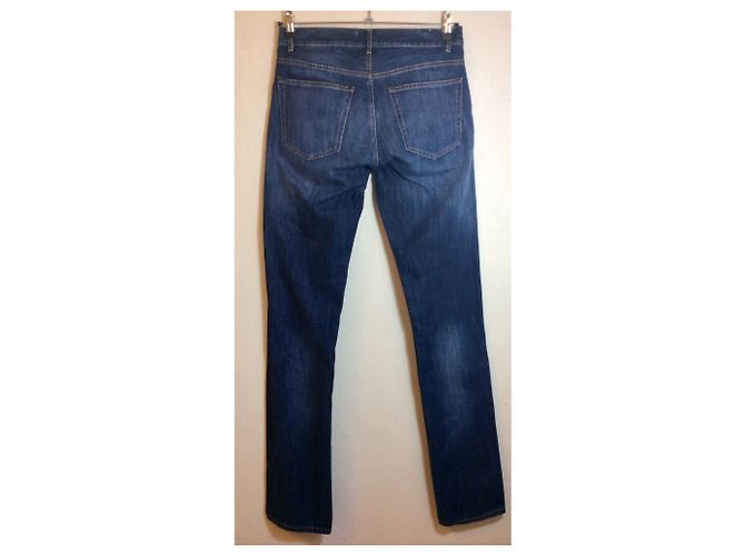 Acne Blue jeans Roc Verakai - vista 2