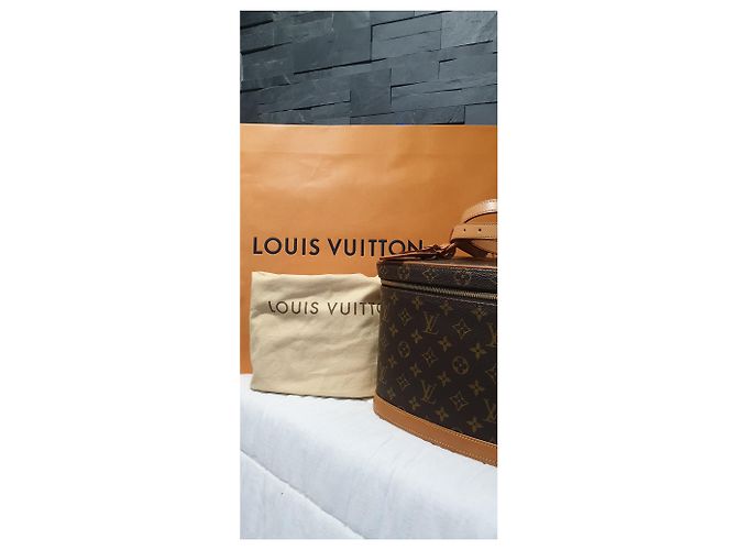 Louis Vuitton nett Braun - Ansicht 10