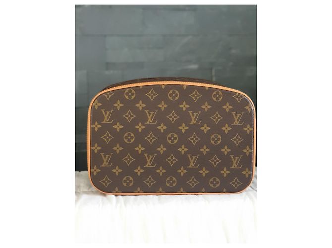 Louis Vuitton nett Braun - Ansicht 4
