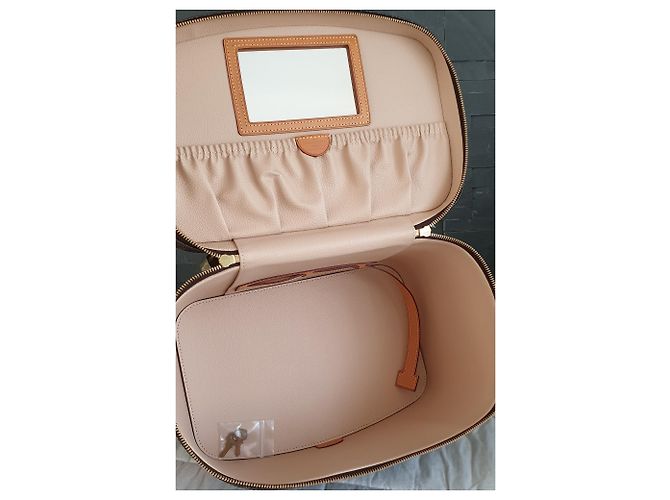 Louis Vuitton nett Braun - Ansicht 5
