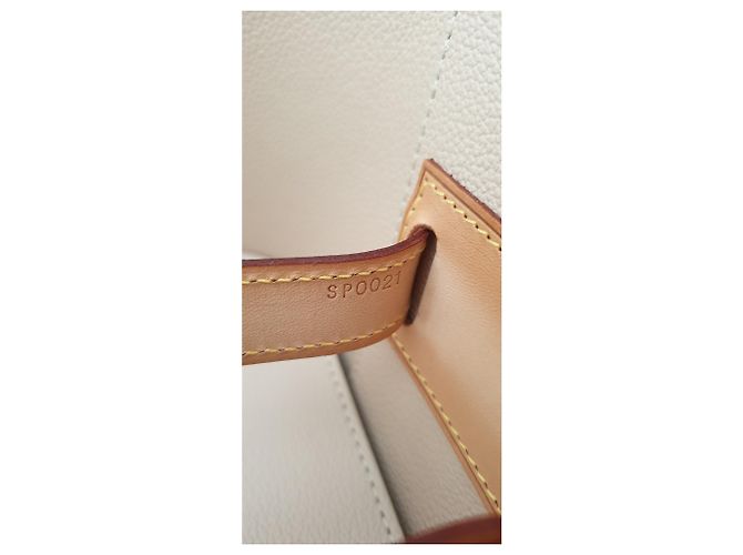 Louis Vuitton nett Braun - Ansicht 7