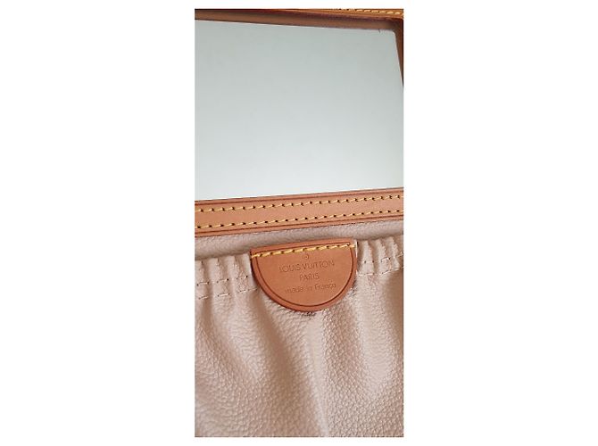 Louis Vuitton nett Braun - Ansicht 8