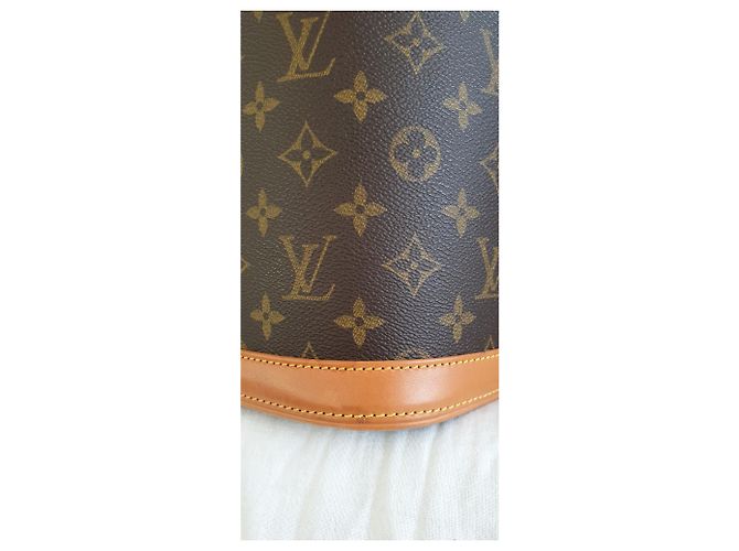 Louis Vuitton nett Braun - Ansicht 9