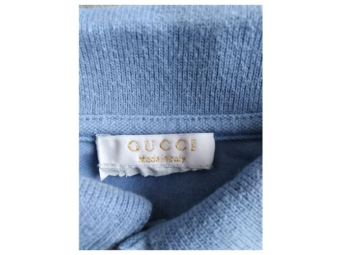Gucci polo - vista 3