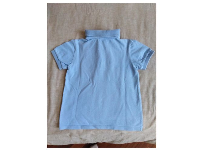Gucci polo - vista 4